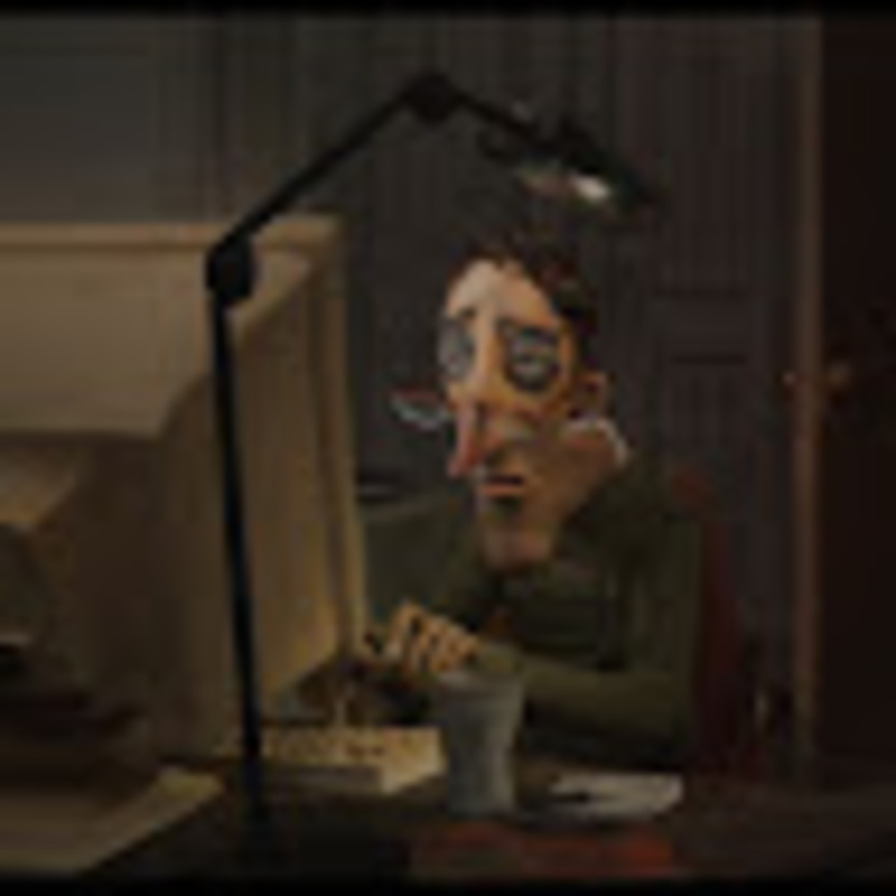 Meet your Posher, T-rexy225